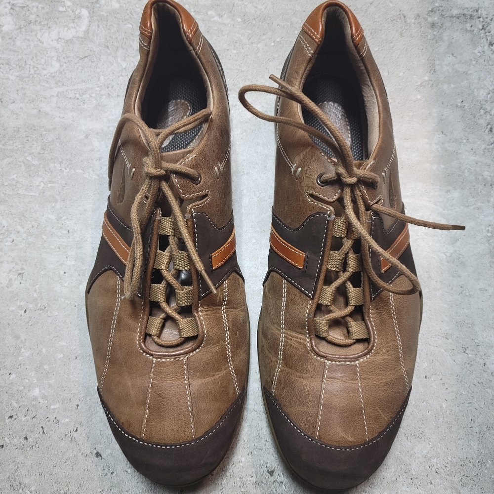 Men's Red Wing Oxford